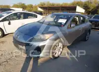 2010 Mazda 3 фото