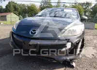 2010 Mazda 3 фото