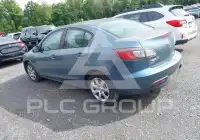 2010 Mazda 3 фото