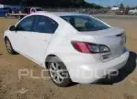 2010 Mazda 3 фото