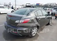 2010 Mazda 3 photo