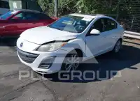 2010 Mazda 3 фото