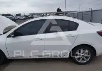 2010 Mazda 3 photo