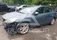 2010 Mazda 3 фото