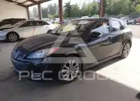 2010 Mazda 3 photo