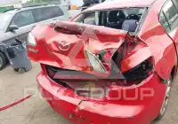 2010 Mazda 3 фото