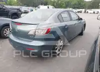 2010 Mazda 3 фото