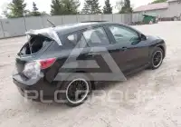2010 Mazda 3 photo
