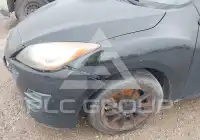 2010 Mazda 3 photo