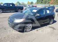 2010 Mazda 3 фото