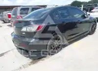 2010 Mazda 3 photo