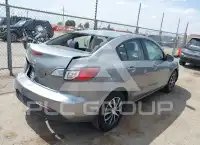 2010 Mazda 3 photo