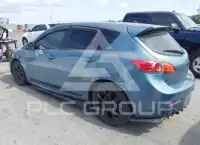 2010 Mazda 3 фото