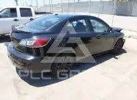 2010 Mazda 3 photo