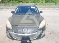 2010 Mazda 3 фото
