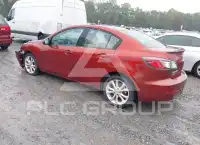 2010 Mazda 3 фото