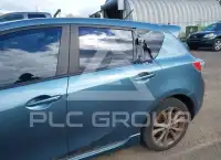 2010 Mazda 3 photo