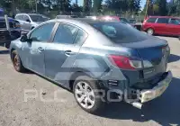 2010 Mazda 3 фото