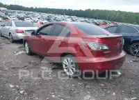 2010 Mazda 3 фото