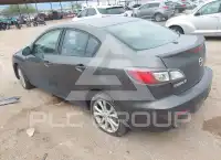 2010 Mazda 3 photo