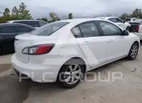2010 Mazda 3 photo