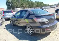 2010 Mazda 3 photo