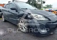2010 Mazda 3 фото