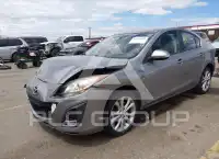 2010 Mazda 3 photo