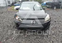 2010 Mazda 3 фото