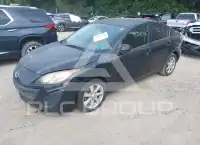 2010 Mazda 3 photo