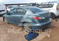 2010 Mazda 3 photo