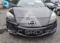 2010 Mazda 3 фото