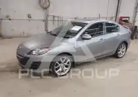 2010 Mazda 3 фото