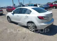 2010 Mazda 3 фото