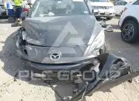 2010 Mazda 3 photo