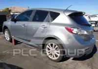 2010 Mazda 3 photo