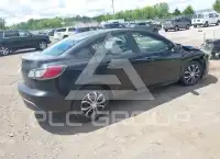 2010 Mazda 3 photo