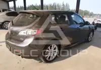 2010 Mazda 3 фото