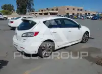 2010 Mazda 3 photo