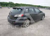 2010 Mazda 3 фото