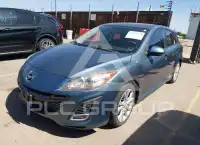 2010 Mazda 3 фото