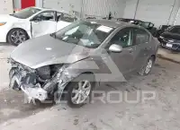 2010 Mazda 3 фото