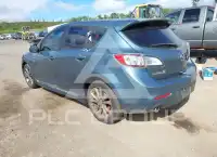 2010 Mazda 3 photo