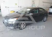 2010 Mazda 3 фото