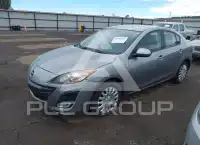 2010 Mazda 3 фото