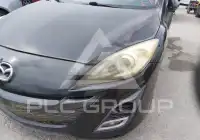 2010 Mazda 3 фото