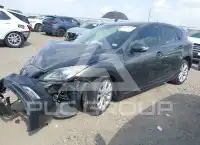 2010 Mazda 3 photo