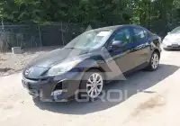 2010 Mazda 3 фото