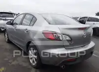 2010 Mazda 3 фото