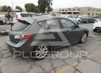 2010 Mazda 3 фото